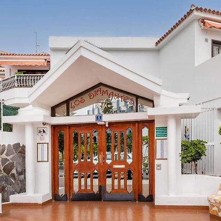 Los Diamantes Los Cristianos  Extérieur photo