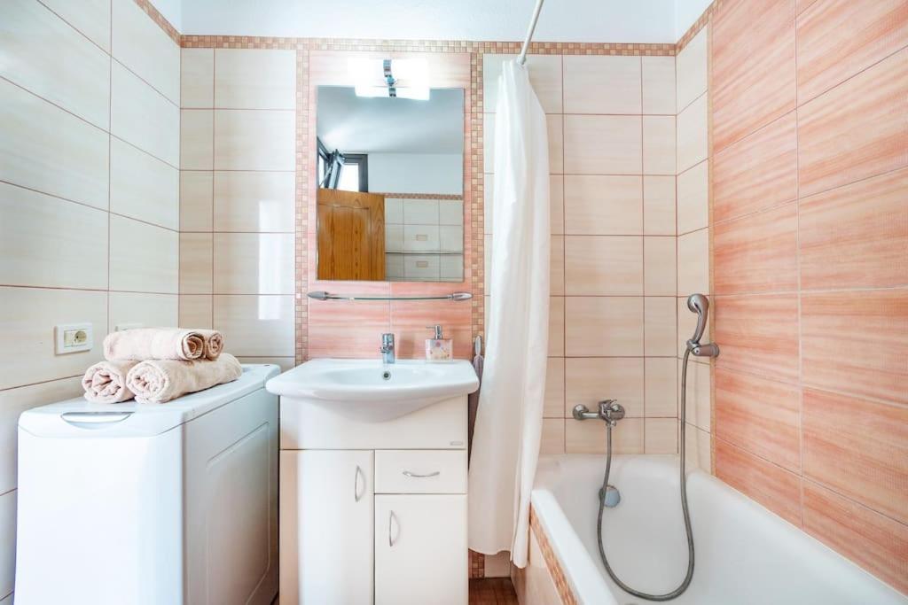 Los Diamantes Los Cristianos  Extérieur photo